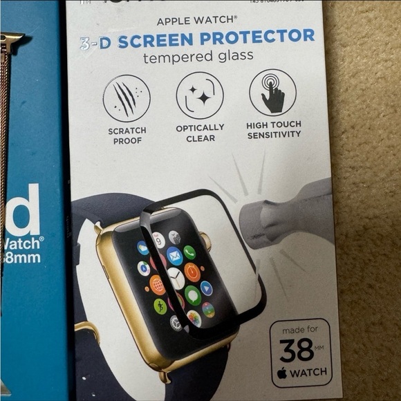 Bundle Generic Apple Watch bands - Picture 4 of 4